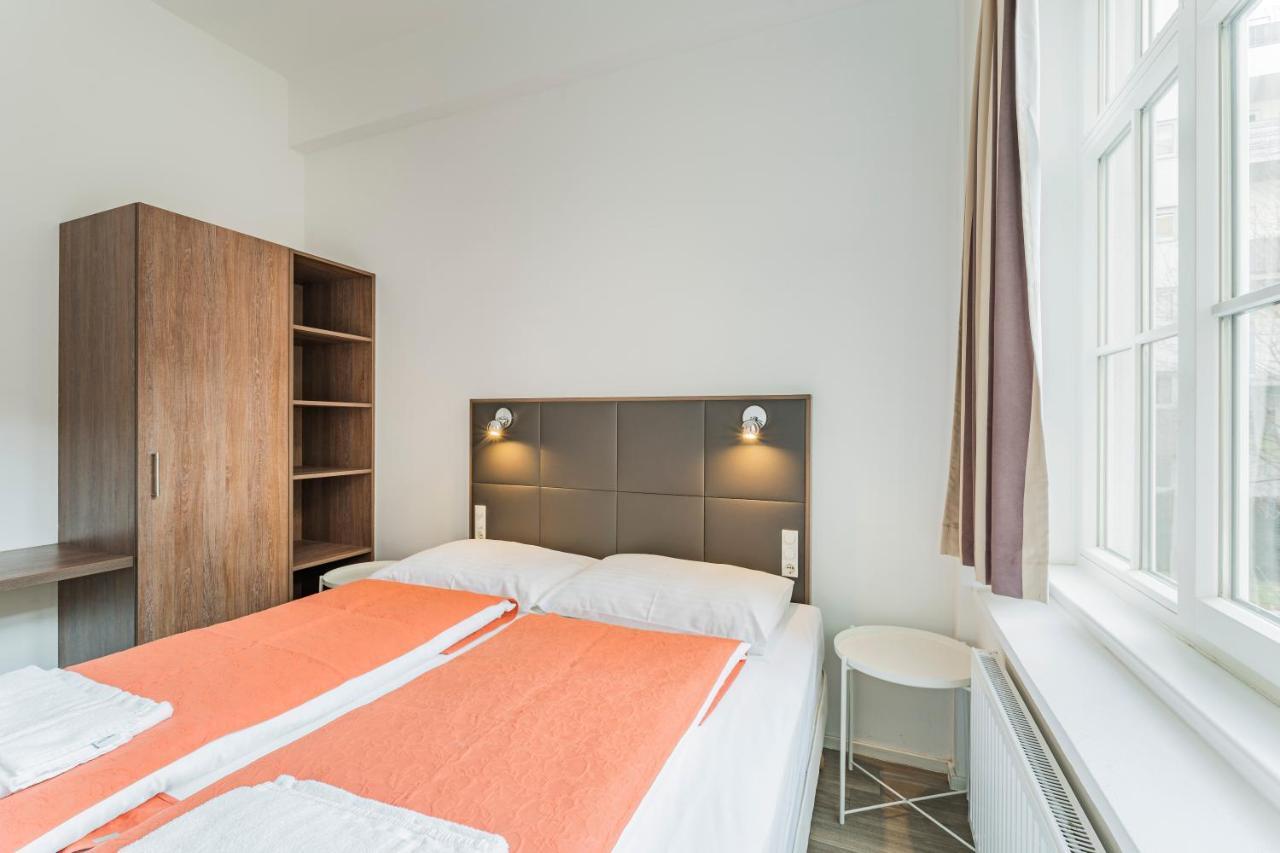 Bianca Apartment 2 - Top Location Vienne Extérieur photo