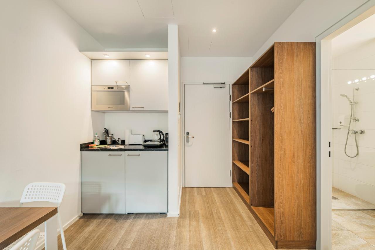 Bianca Apartment 2 - Top Location Vienne Extérieur photo