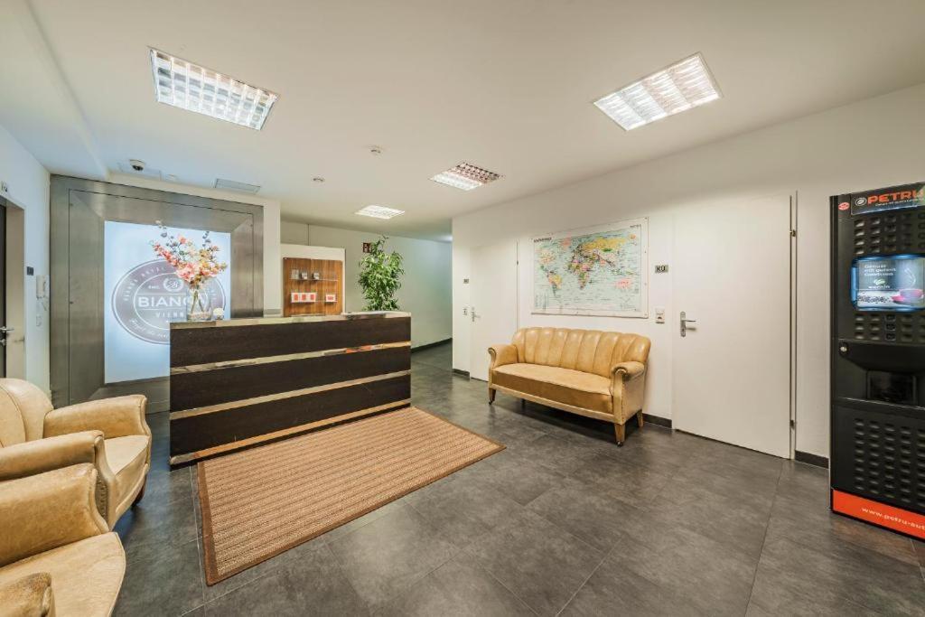 Bianca Apartment 2 - Top Location Vienne Extérieur photo