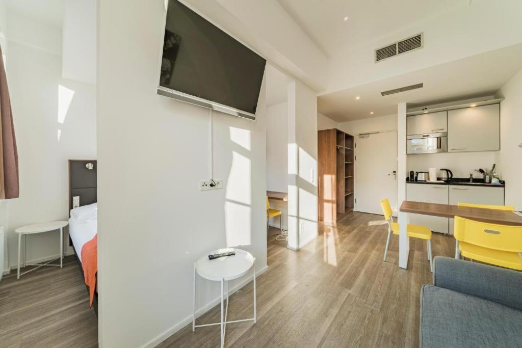 Bianca Apartment 2 - Top Location Vienne Extérieur photo